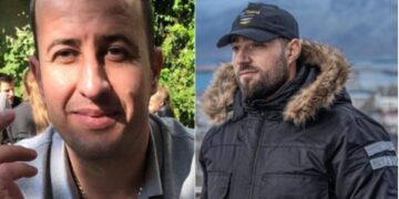 Ekzekutoi në Islandë Armando Beqirin në derën e shtëpisë, flet Angjelin Stërkaj: E vrava për arsye personale, kam marrë kërcënime