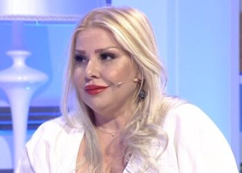 Lexoni u rgjent çfarë ju pret .Zonja Meri e paralajmëron për më të bukurën?