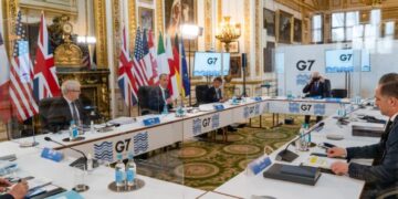 G7 mbështet integrimin e Shqipërisë në BE