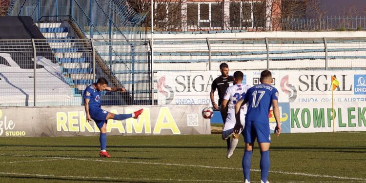 Konfirmime dhe dilema, mësoni formacionet e mundshme në Vllaznia-Teuta