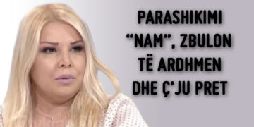 Páráshikimi i fòrtè/ Ja e ardhmja për çdo shenjë, zbùloni ç’ju prèt njerèz