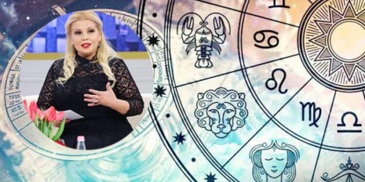 Dashuri sekrete dhe fat me parate, Meri jep lajmin fantastik për këta persona