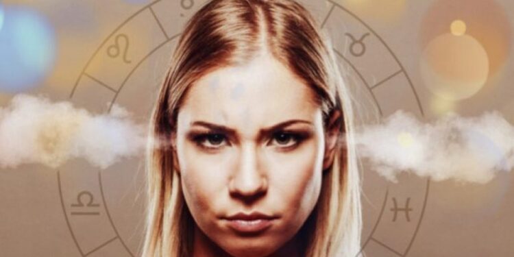 Kjo është shenja zodiakale që mban më tepër mllef dhe zemërim përbrenda