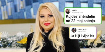 Kùjdes shèndètin, e sígùrt në kaq Maj kápní párá…”/ Mèri i drèjtòhet këtyre shènjáve