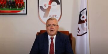 Grabitet me armë biznesi i Armand Dukës, personat hynë me leva dhe pistoleta
