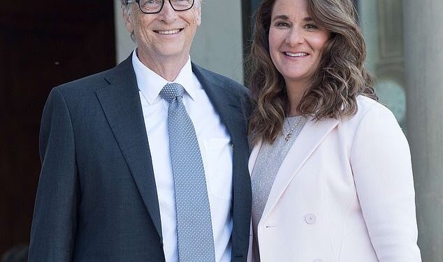 Divorcohet pas 27 vitesh martesë, Bill Gates  nga bashkëshortja! Zbulohet shifra marramendëse e pasurisë së tyre