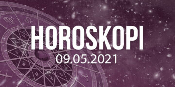 Horoskopi për ditën e dielë, 9 maj 2021