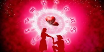 Ende single?/ Tre shenjat e horoskopit që do gjejnë dashurinë këtë muaj