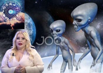 Kjo shenjë e horoskopit do bashkëpunojë me alienët për vitin 2021 thote Zonja Meri
