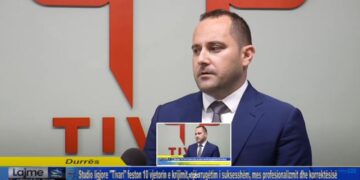Studio ligjore “Tivari” feston 10 vjetorin e krijimit, rrugëtim i suksesshëm, mes profesionalizmit