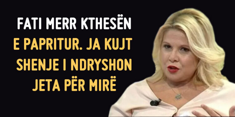 “Fáti bèn kthèsën e çmèndùr…”/ Nga nèsèr shènjat që mùnd të bèjnë shumë párá