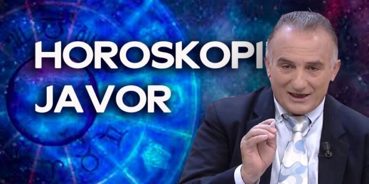 Parashikimi javor (17-24 maj) nga Jorgo Pulla, ja shenjat më me fat