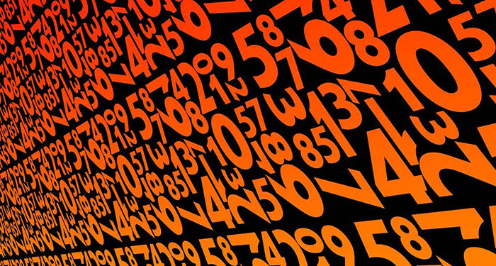 Numrat me fat dhe ato ‘ters’ sipas numerologjisë kineze