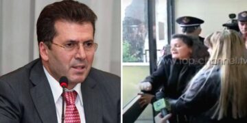 “Dua të di pse nuk jeton djali im”/ Tragjedia e Gërdecit, SPAK kërkon të rihapen hetimet për Fatmir Mediun