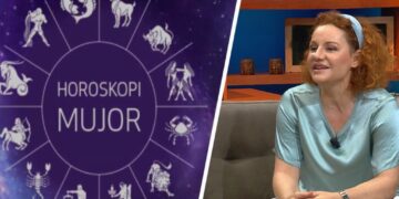 Puna, dashuria dhe karriera, astrologia: Surprizat që kanë rezervuar yjet për muajin Maj