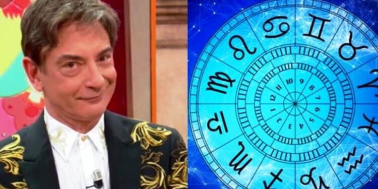 Shenja më me fat e horoskopit për ditën e nesërme 24 MAJ, sipas Paolo Fox