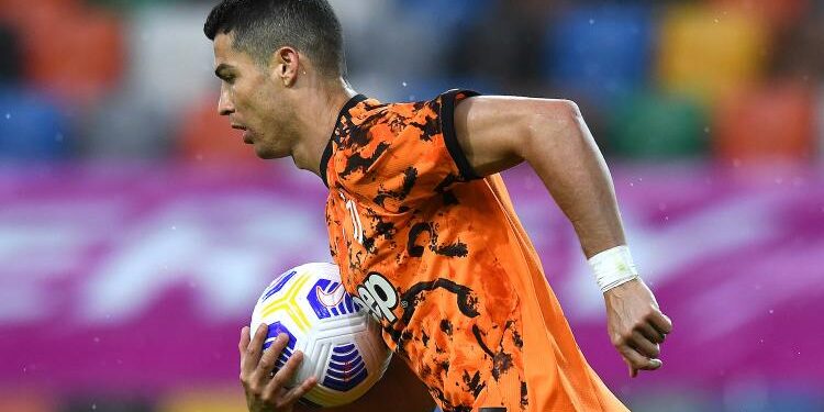 Në Itali e bëjnë fakt të kryer, Ronaldo vendos për të ardhmen. Do nënshkruajë kontratë 2-vjeçare me…