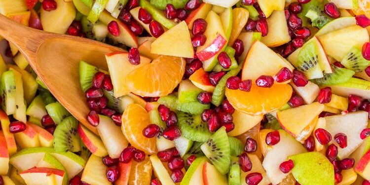 Për Muskuj të Fortë Dhe Shëndet të Plotë – Frutat që Duhet të Zgjidhni Patjetër