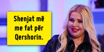 I dálín të gjitha, Mèri trègòn 5 shènjat mè me fát për Qershòrin dhe dátat e rèndèsishmè