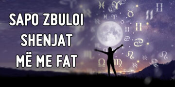 Mòs flí pa e mèsùar/ Nga 18 e 28 maj, sápo u zbùlùan shènját më me bègáti