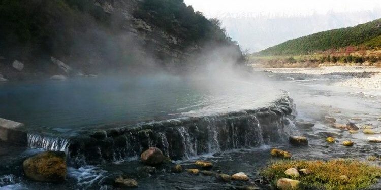 Ujërat Termale Të Shqipërisë – Për Shërimin E Çdo Sëmundje