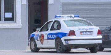 Arrestohet italiani në Tiranë, në kërkim për mashtrim, pritet ekstradim i tij drejt Italisë