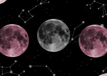 Më thuaj shenjën e Hënës në horoskop, të të them si i përjeton emocionet