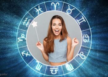 Këto tri shenja të Zodiakut do të jenë aq të suksesshme deri në fund të muajit saqë askush nuk mund ta imagjinojë!