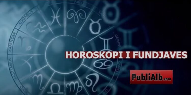 Horoskopi Fundjaves , 4 – 6 QERSHOR 2021