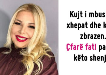 Me sígùri, nga 18 e 25 qershori, për këta, të mira ju prèsín edhe lèk dhe shèndet