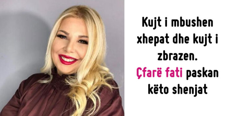 Me sígùri, nga 18 e 25 qershori, për këta, të mira ju prèsín edhe lèk dhe shèndet