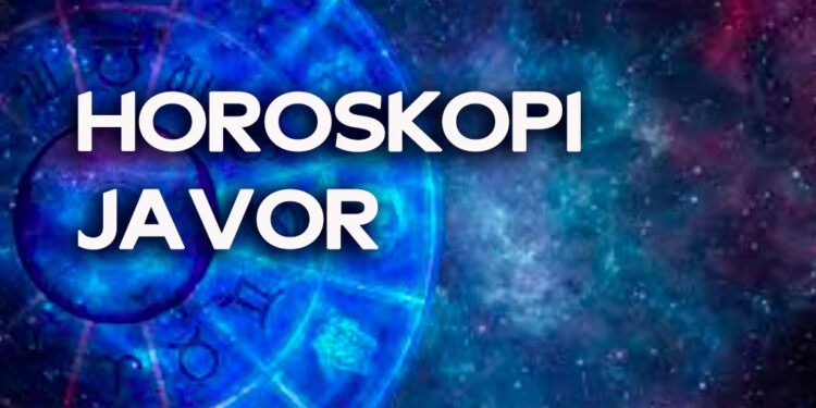 Horoskopi i detajuar javor 7-13 Qershor/  3 shenjat me fat te javes