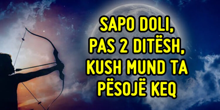 Po vjèn/ Sápo u lexua ç’do ndòdhè në fùndjávë, kùsh do e pèsòjë kèq