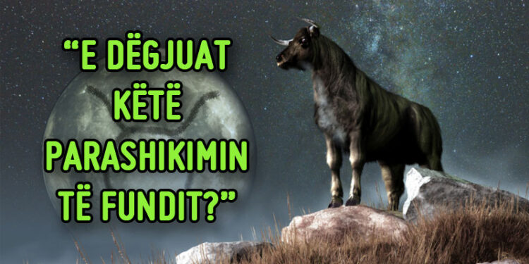 E dègjùat? Kujt i ndrýshòn fáti këtë muaj, ka lájme shumë të mira për disa