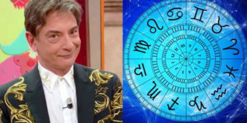 Ja çfarë ka parashikuar Paolo Fox për këtë javë!