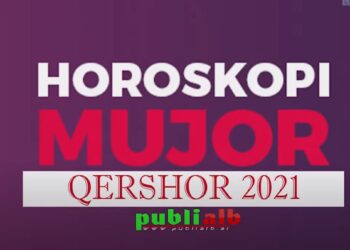 “Muaj i ri, kismet i ri për të gjitha shenjat” ç’kanë parashikuar yjet për muajin Qershor  !