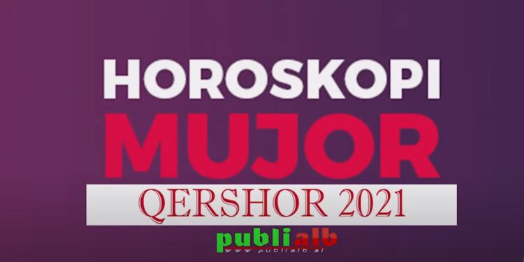 “Muaj i ri, kismet i ri për të gjitha shenjat” ç’kanë parashikuar yjet për muajin Qershor  !