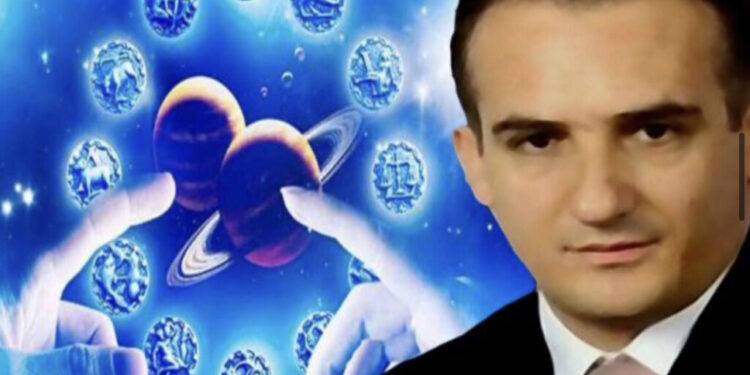 Eklipsi i diellit do ju jap 1 mundesi te re/ Astrologu Jorgo Pulla paralajmeron kete shenje horoskopi