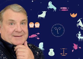 Horoskopi për datën 17 korrik nga Russell Grant