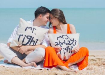 Nëse doni që ta keni partnerin përjetësisht në krah, shenja e tij zodiakale do të ishte një tregues i mirë