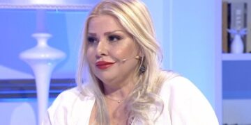Dikush do digjet për ju! Meri Shehu bën parashikimin e pabesueshëm sot