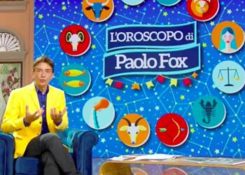 Horoskopi për daten 28 Korrik   Nga Astrologu Italian Paolo Fox