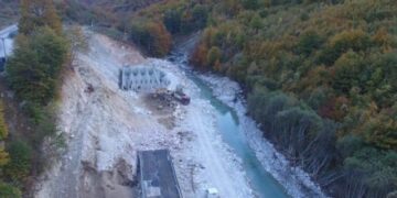 Padia e banorëve/ Gjykata e Lartë merr vendimin: Pezullohet puna për ndërtimin e HEC-eve në Valbonë