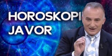 ‘Çështjet dash urore do të marrin zgjidhje. Lajme të mira!’/ Jorgo Pulla bën parash ikimin e yjeve për javën që vjen 19-25 korrik