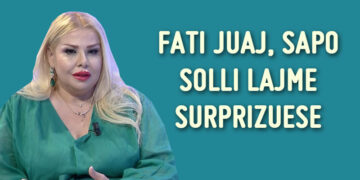 Me káq sígùri, Mèrí páráshíkon fátin, në ditët ku mùnd tè kápni lèkùn