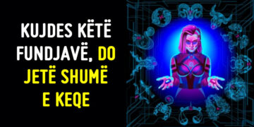 “Kjo fùndjavë do jètë shumë e kèqè…”/ Párálájmèrimi vjèn shpèjt nga yjet