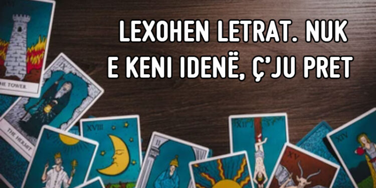 Dòli tani/ Tròndít me páráshíkimin e saj, shènja që e ka punën písk