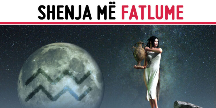 Dòli/ Ja shènja më fátlùme që mèrr bèkíme në fát, párá dhe shèndèt
