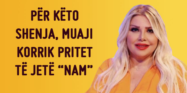 Ajo sjèll lájme “tròndítèse” për disa shènja, muaji korrik mùnd të jètë bòmbè