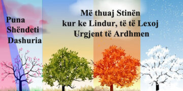 Stina e Líndjes tuaj: Na la pa fjalë, Zbulon ùrgjènt të Ardhmen Tuaj!